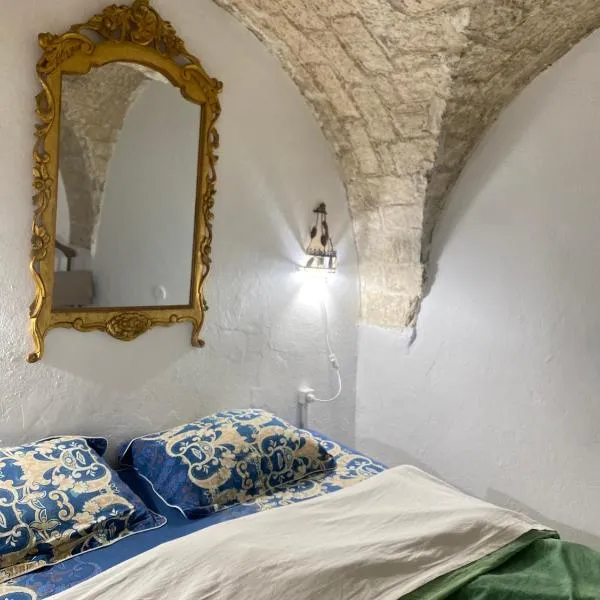 Traditional Medina House - Entire Home, hotel in Tunis