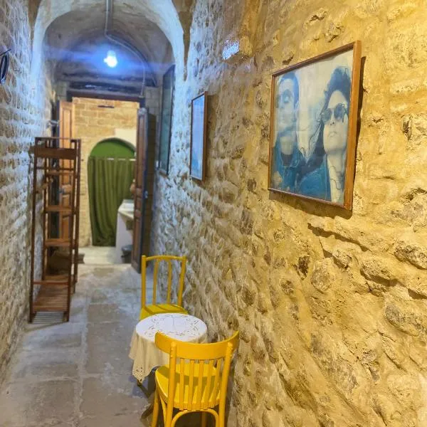 Traditional Medina House - Entire Home, hotel v destinaci Tunis
