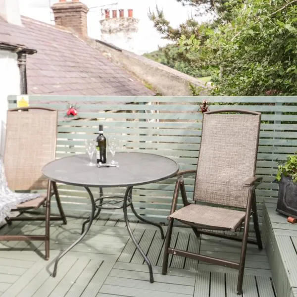 7 Watkin Street, hotel a Conwy