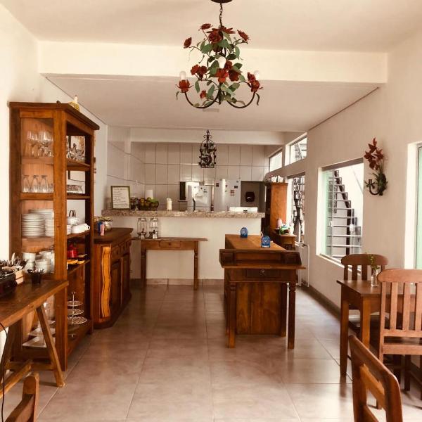 Pousada Joaninha - Foto 4