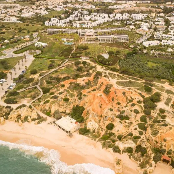 Kimpton Atlantico Algarve by IHG, hotel v destinaci Albufeira