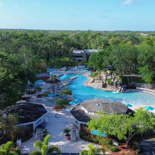 Innisbrook Resort, hotel a Palm Harbor