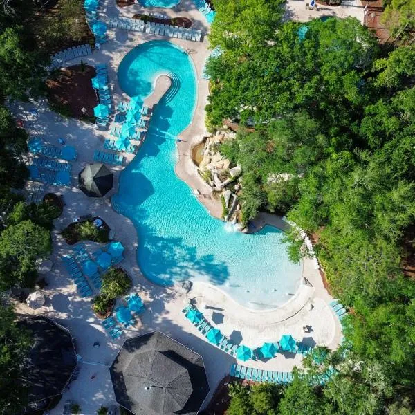 Innisbrook Resort, hotel in Palm Harbor