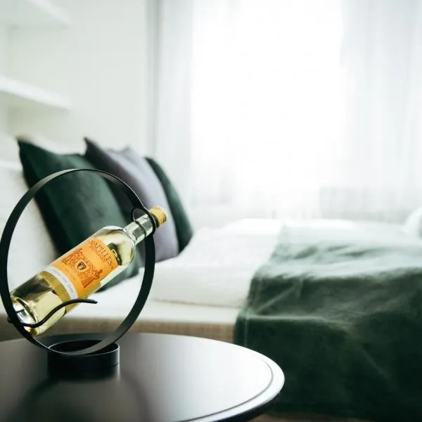 Feel Home Apartment 101 - Studio - 150 Meter zur Talstation Stockhütte, hotel en Emmetten