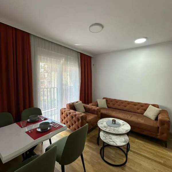 Pika Apartment, hotel in Pristina