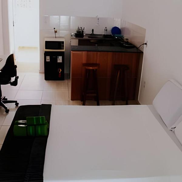 Autonomia em Niterói com praticidade e conforto