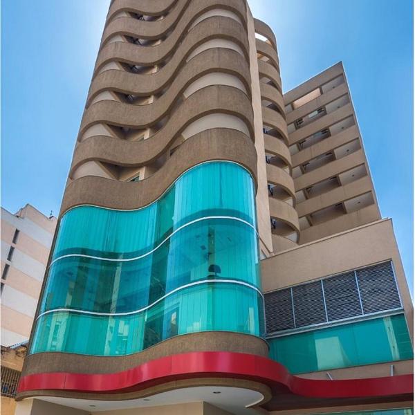 Studio com piscina e ar - 15 minutos do Galeão - Foto 5