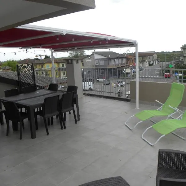 Scardovari में, होटल Casa Cicolani