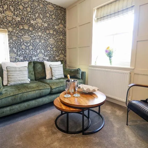 Gavel Cottage, hotel di Whitby