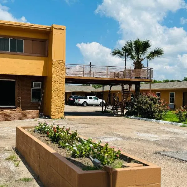 EXPRESS INN & Suites, hôtel à El Campo
