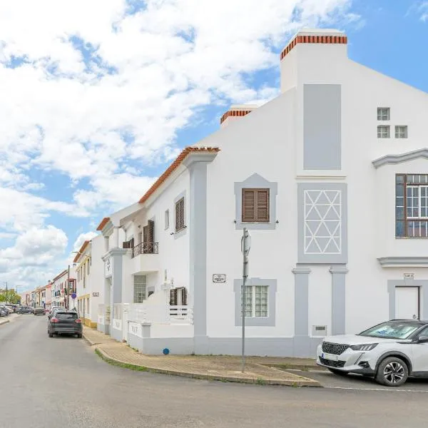 Milfontes Beach House, khách sạn ở Vila Nova de Milfontes