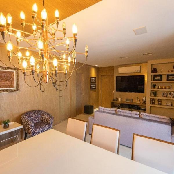 Spacious Apartment - Noble Area of Belém