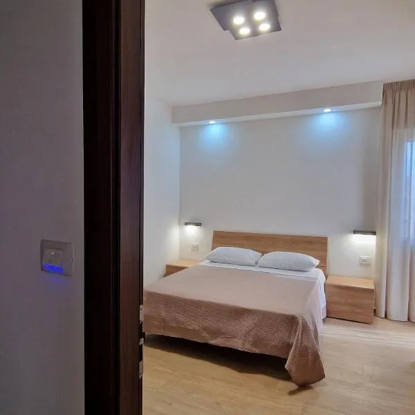 Maison de Teresa, hotel in Gallipoli