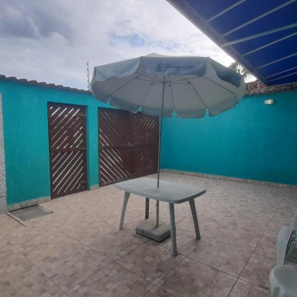 Casa Indaiá