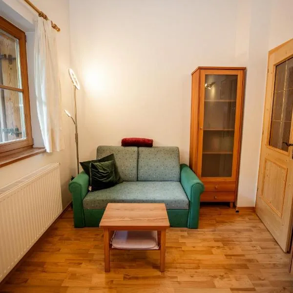 Grossberghütte, hotel in Maranza