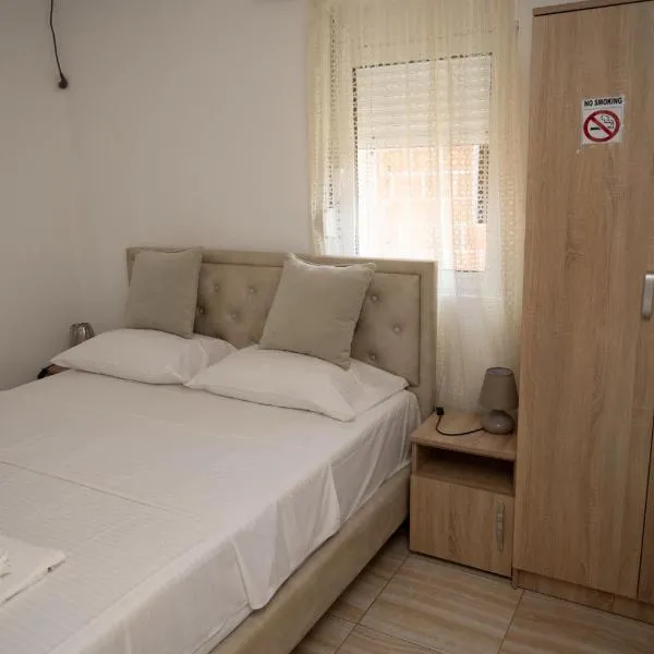 apartmani DENI, hotel in Donji Štoj