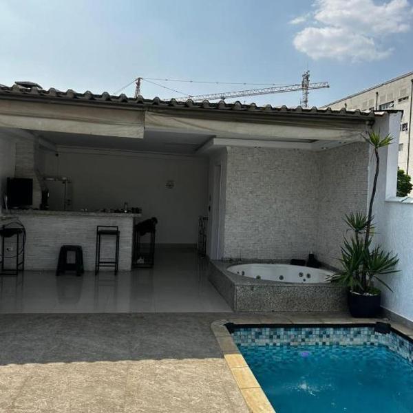 Espaço aconchego 2 - Foto 4