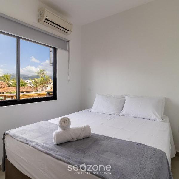 Lindos Apartamentos em Campeche - Floripa - SCO - Foto 2