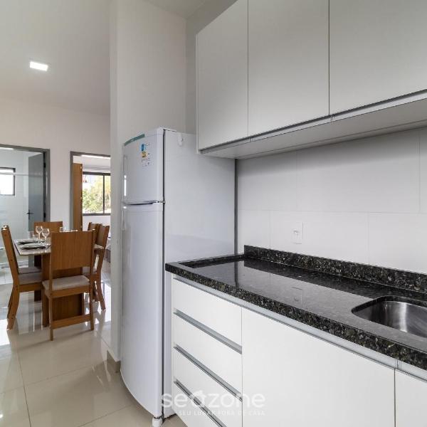 Lindos Apartamentos em Campeche - Floripa - SCO - Foto 4