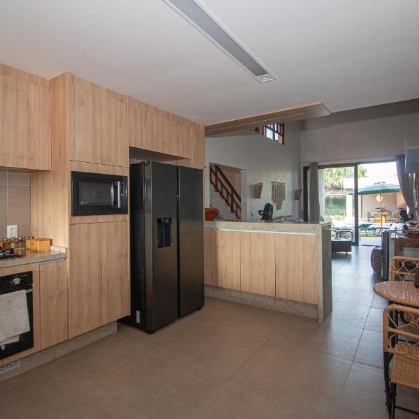 CASA ALTO PADRÃO BEIRA MAR AO LADO DO Zorah Beach Trairi - Flecheiras - Foto 5