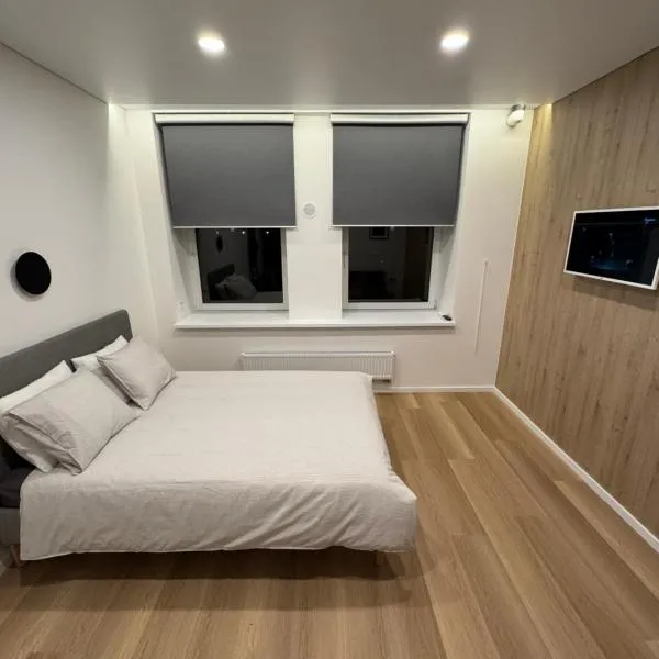 6 New Airport Apartment, hotel in Vilnius