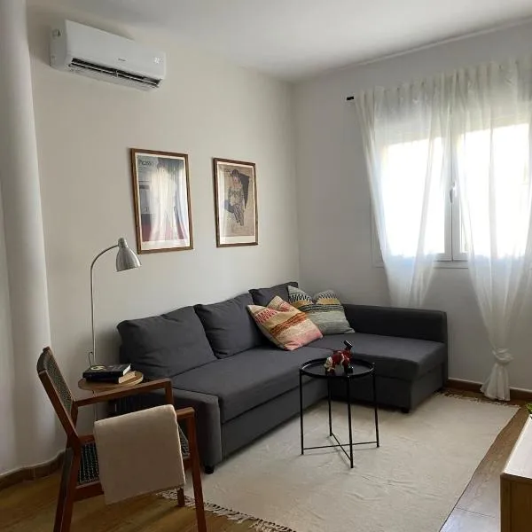 Apartamento Happy 2, hotel in Socuéllamos
