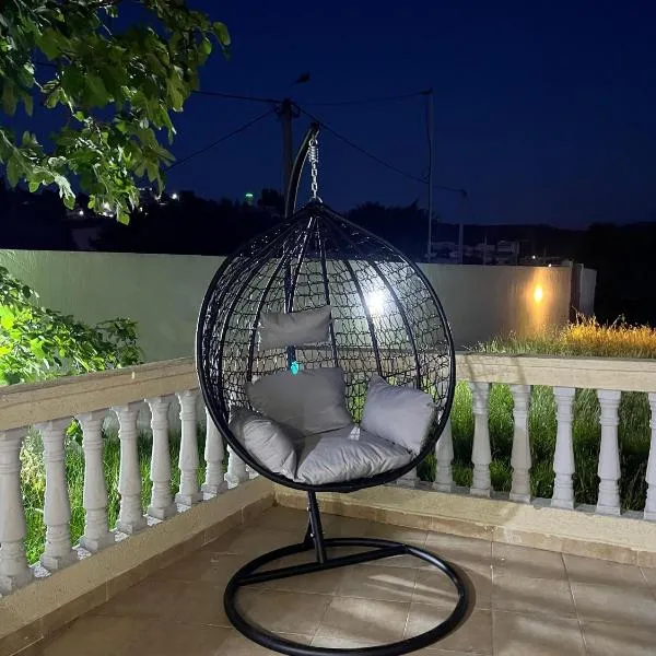 Villa a oued alien, hotel em Tânger