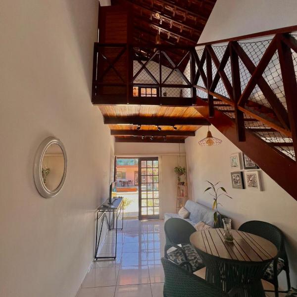 Espaço inteiro Casa de Praia no Brasil Pernambuco