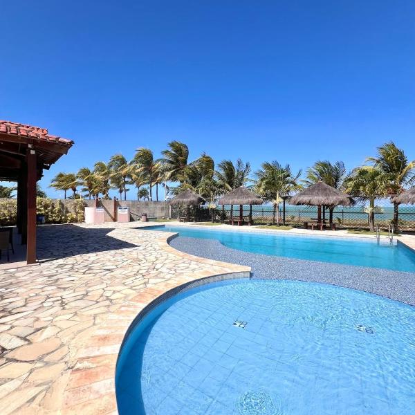 Espaço inteiro Casa de Praia no Brasil Pernambuco - Foto 4