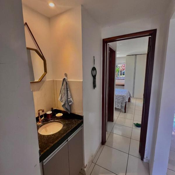 Espaço inteiro Casa de Praia no Brasil Pernambuco - Foto 3