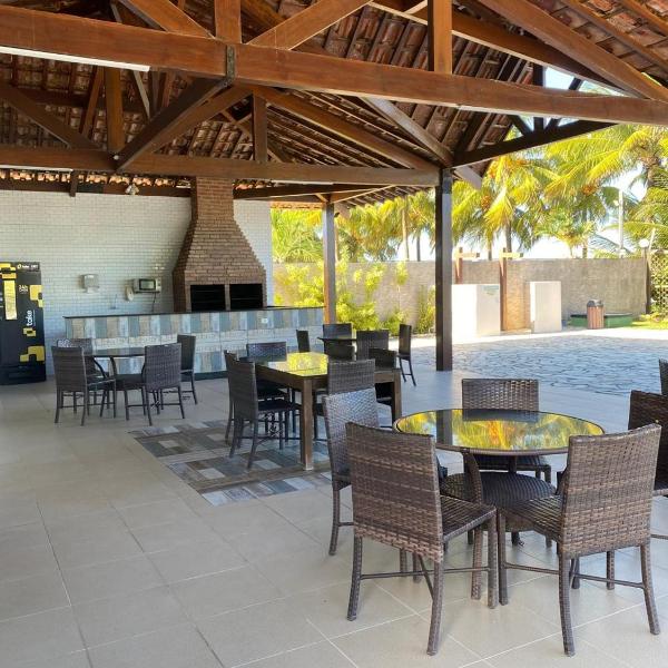 Espaço inteiro Casa de Praia no Brasil Pernambuco - Foto 5