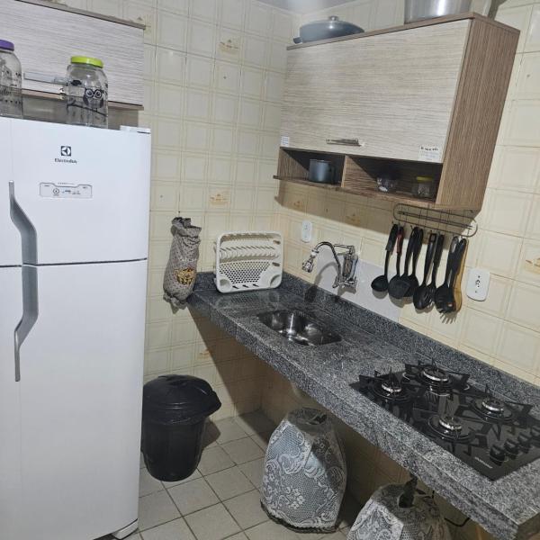 Apartamento Aconchegante - Foto 4