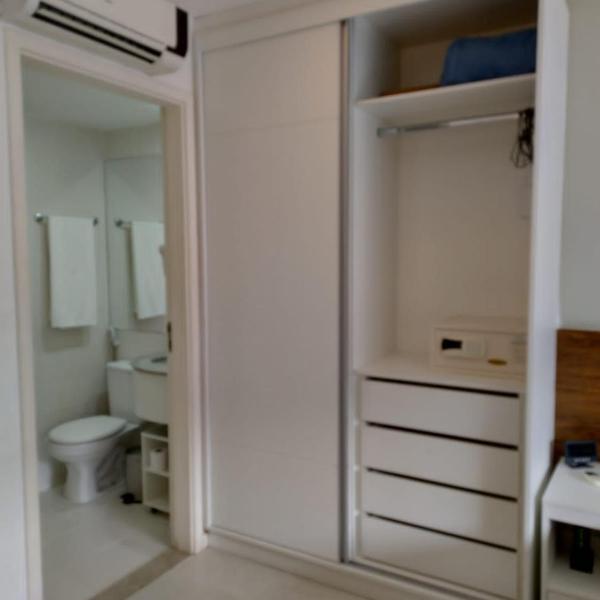 Apartamento no Hotel Fusion H+ n° 1608 - Foto 3