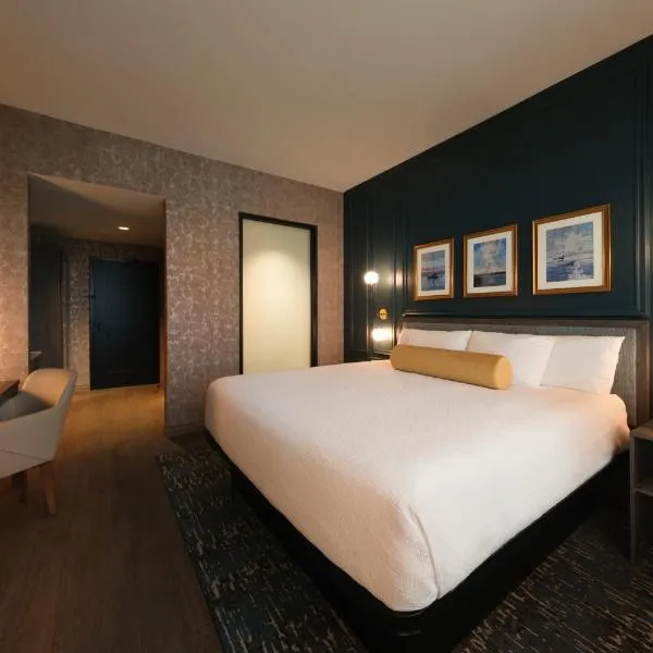 OS Hotel, hotel in Ocean Springs