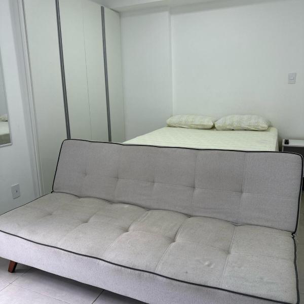 Studio com piscina e academia no Independência 915 - Foto 2