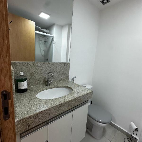 Studio com piscina e academia no Independência 915 - Foto 3