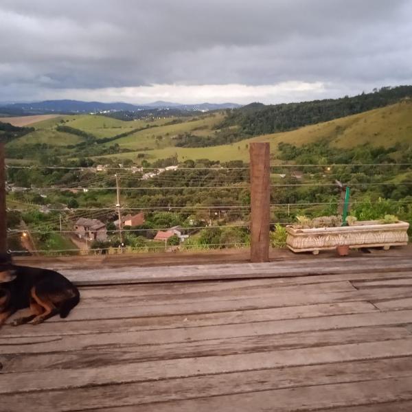 Recanto Siriema Atibaia - Foto 2