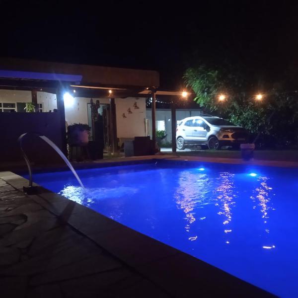 Recanto Siriema Atibaia - Foto 4