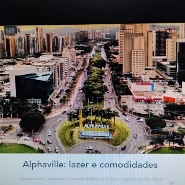 casa barueri jad dos camargos 5 minutos a pé de alphaville - Foto 5