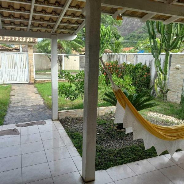 Casa c wifi e piscina próx a praia e a Alto Mourão - Foto 2