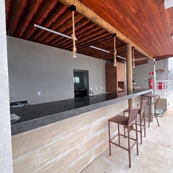 Del Mar SG Apartment - Foto 4
