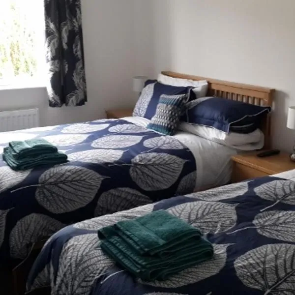 Castaway Guesthouse, hotel in Kirkwall