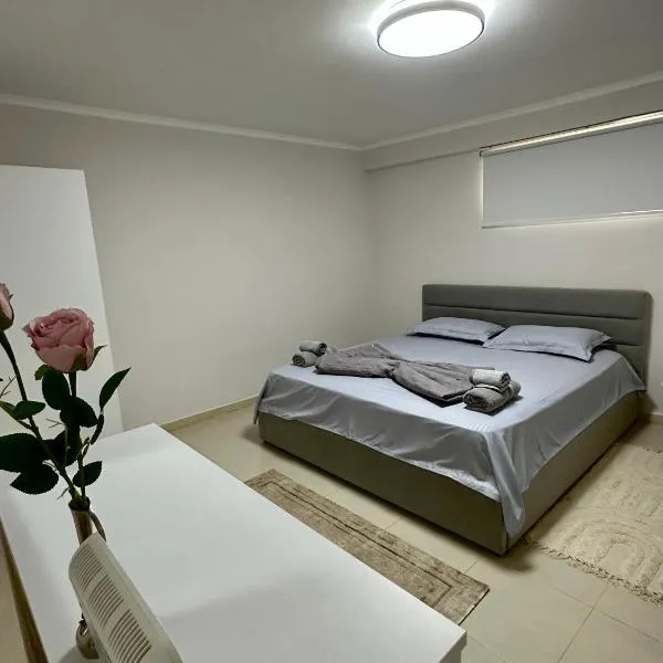 New Bazaar Cozy Villa, hotel a Tirana