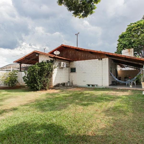 Casa com grande área verde e estacionamento na Pampulha - Foto 3