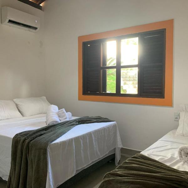Arraial House no centro - Foto 2
