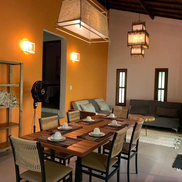 Arraial House no centro - Foto 5