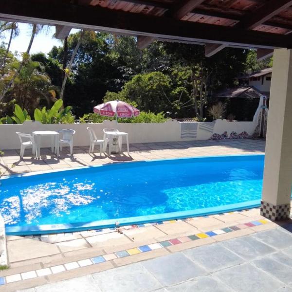 Arraial House no centro - Foto 4