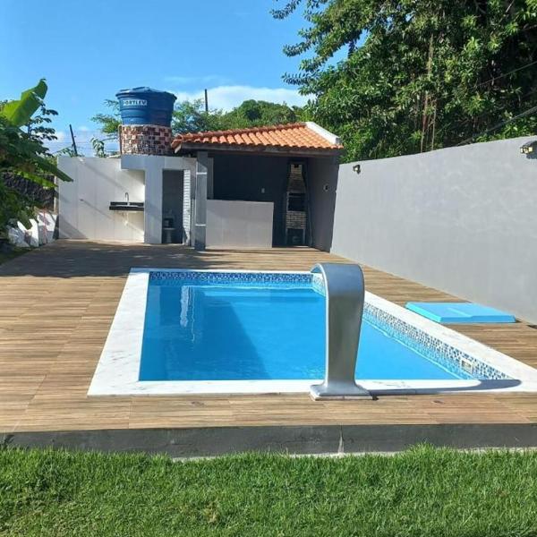CASA SONHO DE VERÃO - 4 Quartos - Foto 4