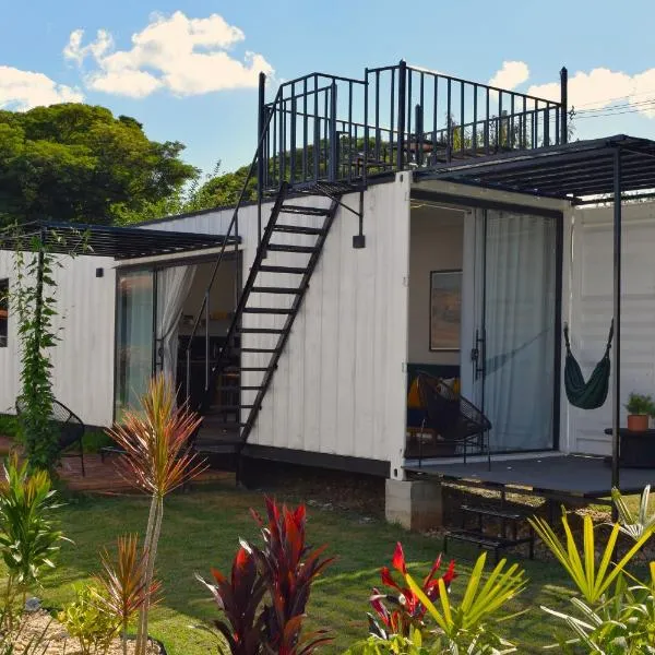 Noite Estrelada Holambra, hotel em Holambra