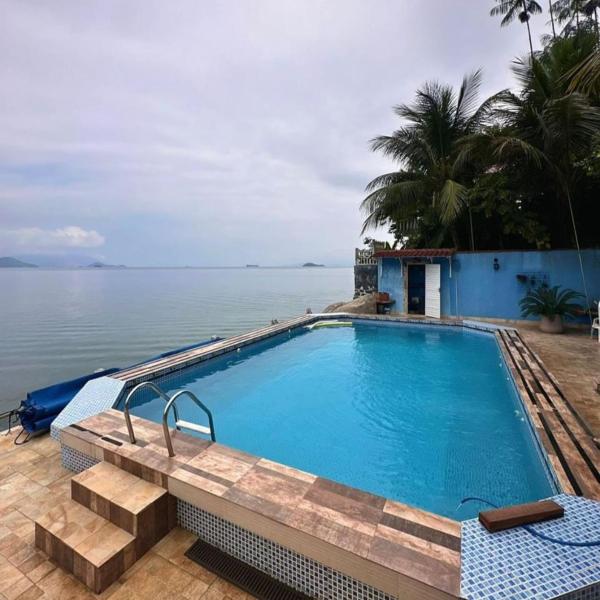Casa da ilha - Foto 4